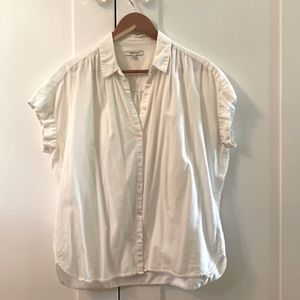 Madewell Central Shirt